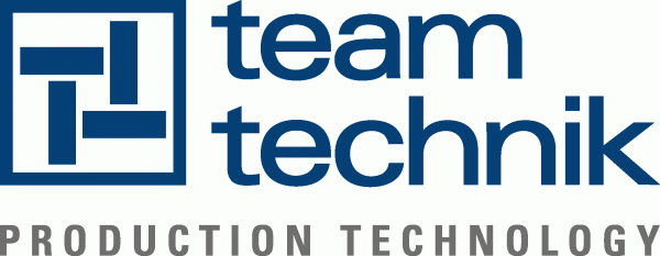 teamtechnik Maschinen und Anlagen GmbH