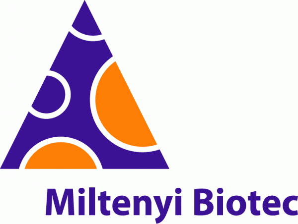 Miltenyi Biotec B.V. & Co. KG Logo