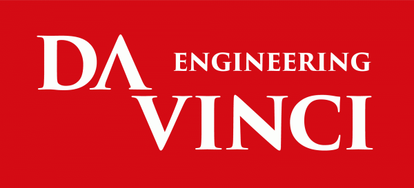 Da Vinci Engineering GmbH Logo