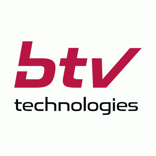 btv technologies GmbH