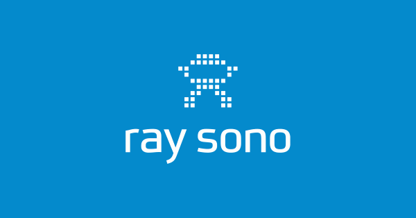 Ray Sono AG Logo