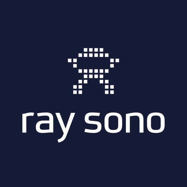 Ray Sono GmbH Logo