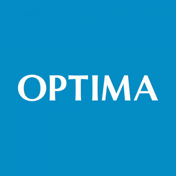 OPTIMA packaging group GmbH logo