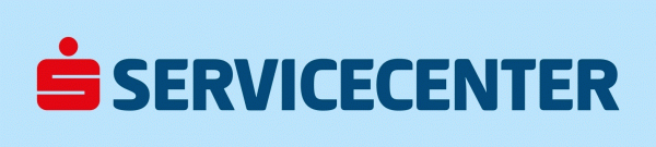 s ServiceCenter Logo