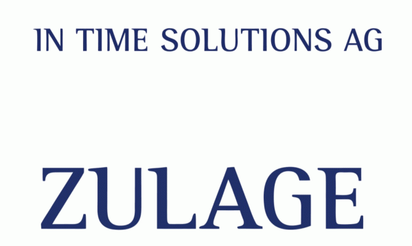 In Time Solutions AG