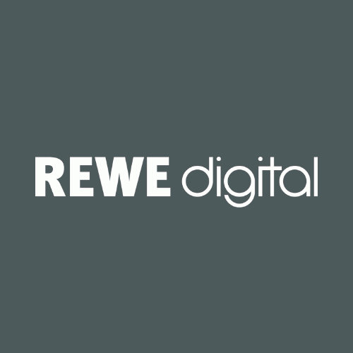 REWE digital Logo