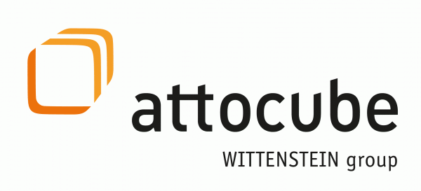 attocube systems GmbH