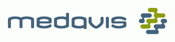 medavis GmbH Logo