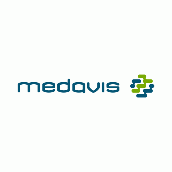 medavis GmbH Logo