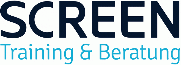 SCREEN GmbH Logo