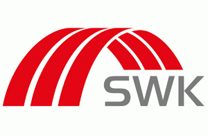 SWK STADTWERKE KREFELD AG Logo