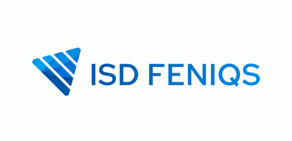 ISD FENIQS GmbH Logo
