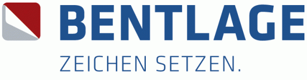 BENTLAGE Gruppe Logo