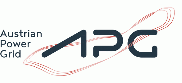 APG Austrian Power Grid AG Logo