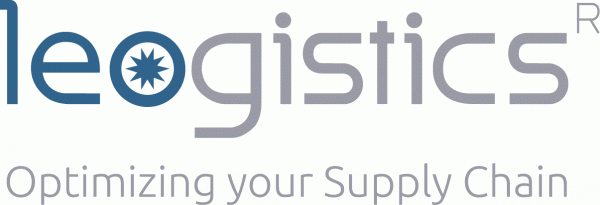 leogistics GmbH Logo
