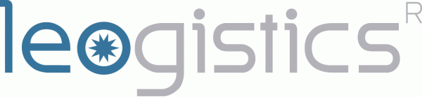 leogistics GmbH Logo