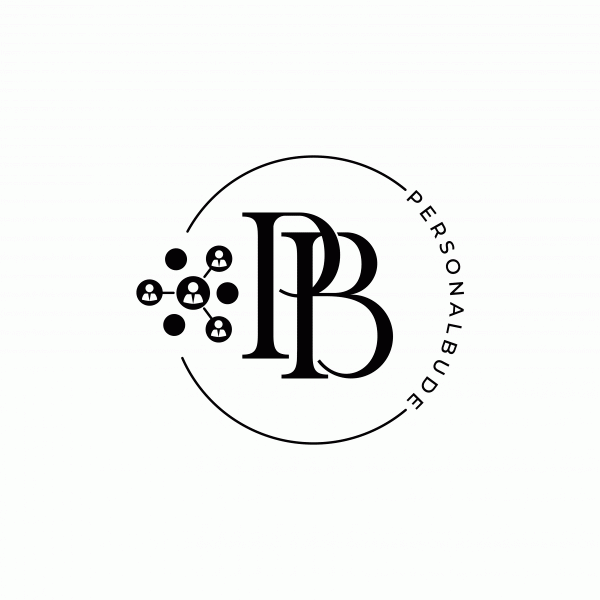 Personalbude GmbH Logo