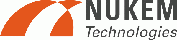 NUKEM Technologies Engineering Services GmbH Logo