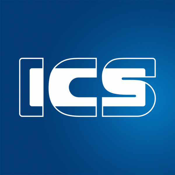 ICS - Informatik Consulting Systems GmbH Logo