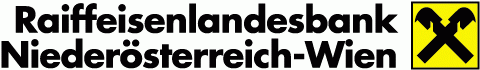 Raiffeisenlandesbank Niederösterreich-Wien AG Logo
