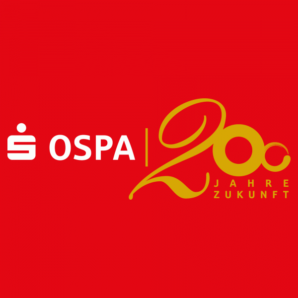 OstseeSparkasse Rostock