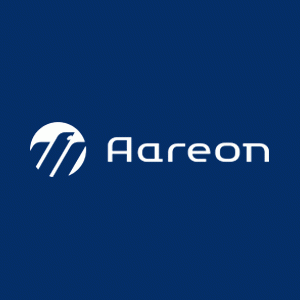 Aareon AG Logo