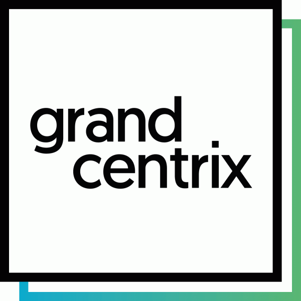 grandcentrix GmbH Logo
