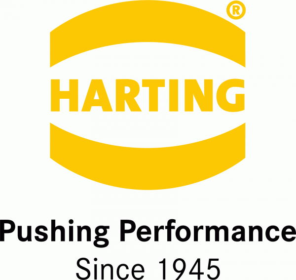 HARTING Technologiegruppe Logo
