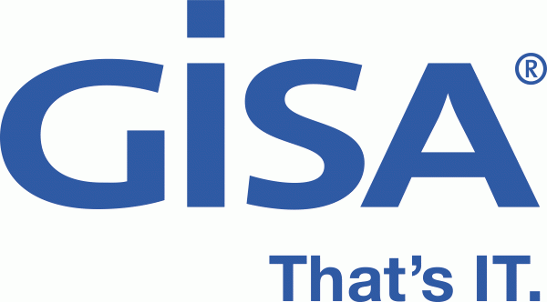 GISA GmbH Logo