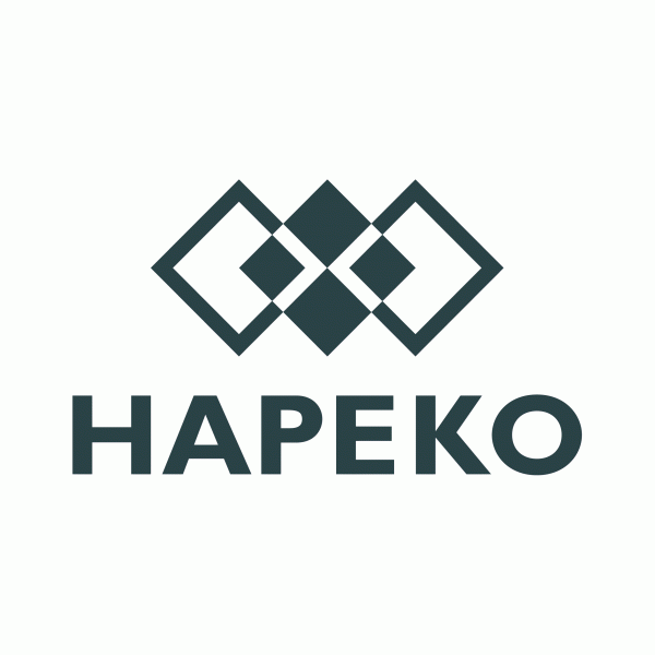 HAPEKO Deutschland GmbH logo