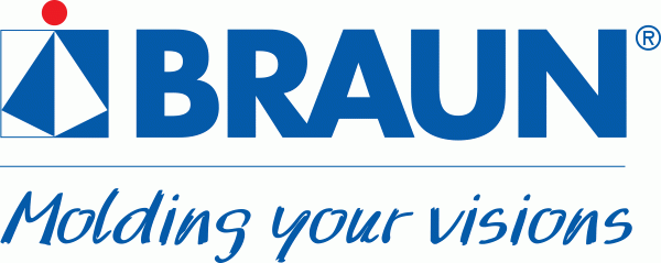 Braunform GmbH logo