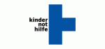 Kindernothilfe e.V. Logo