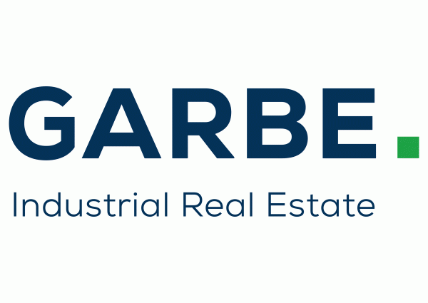 GARBE Industrial Real Estate GmbH