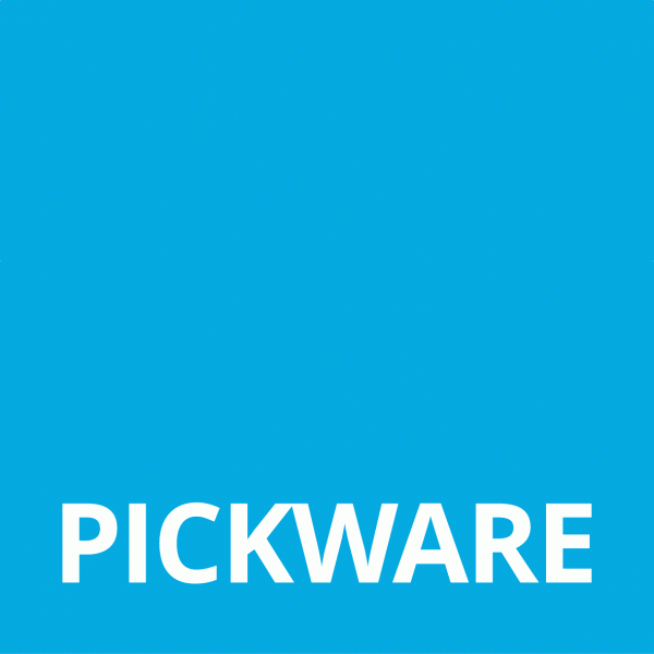 Pickware GmbH logo