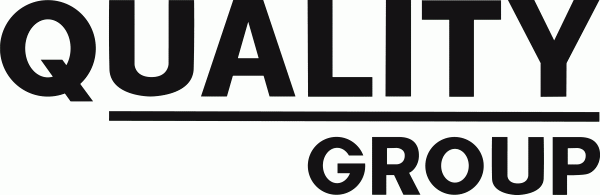 The Quality Group Logo