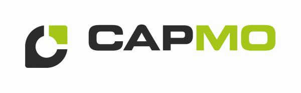 Capmo GmbH Logo
