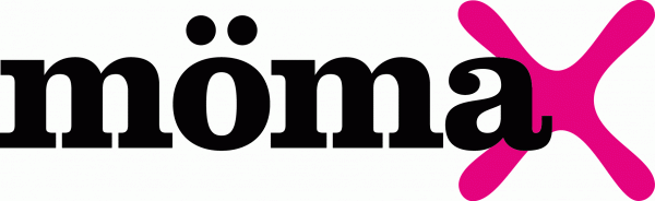Mömax Deutschland Logo