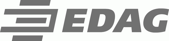 EDAG Group Logo