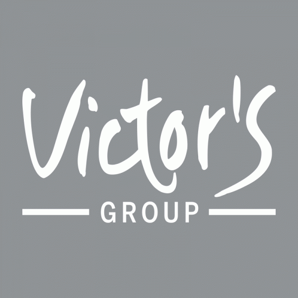Victor's Group Logo