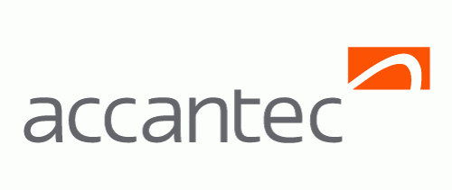 accantec group Logo