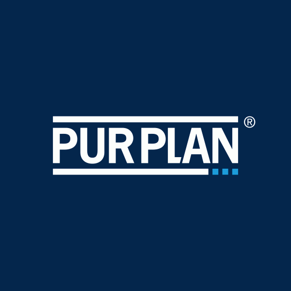 PURPLAN-Gruppe logo