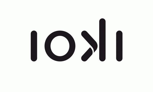 ioki GmbH Logo