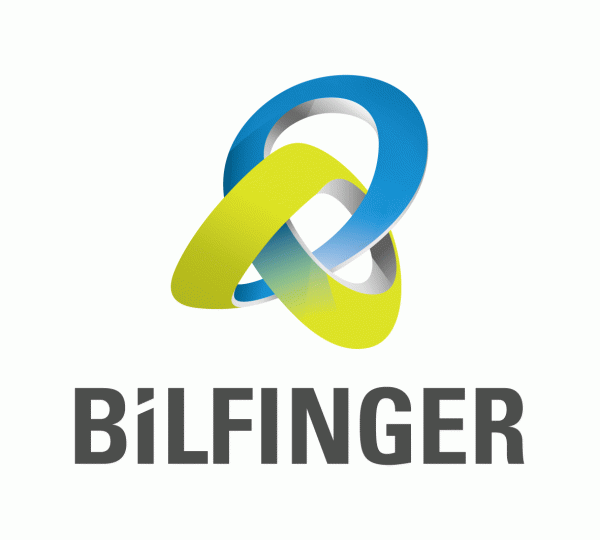 Bilfinger Engineering & Maintenance GmbH Logo