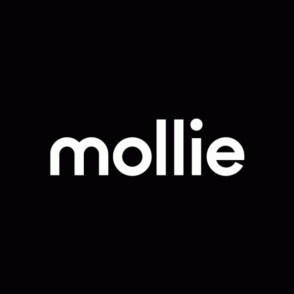 Mollie B.V. Logo