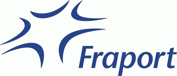 Fraport AG logo