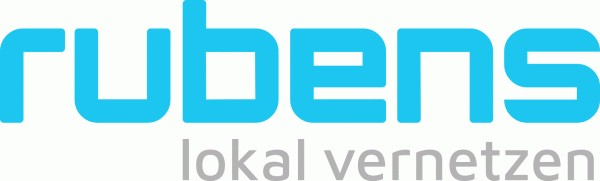 Zeitungsverlag Rubens GmbH & Co. KG Logo