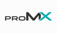 proMX AG Logo