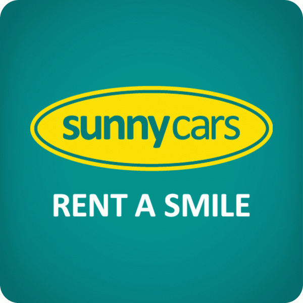 Sunny Cars GmbH Logo