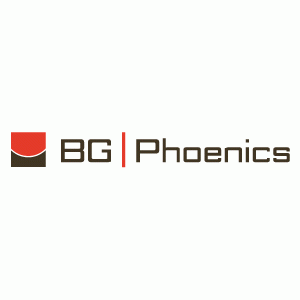 BG-Phoenics GmbH logo