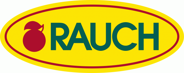 Rauch Fruchtsäfte GmbH & Co logo